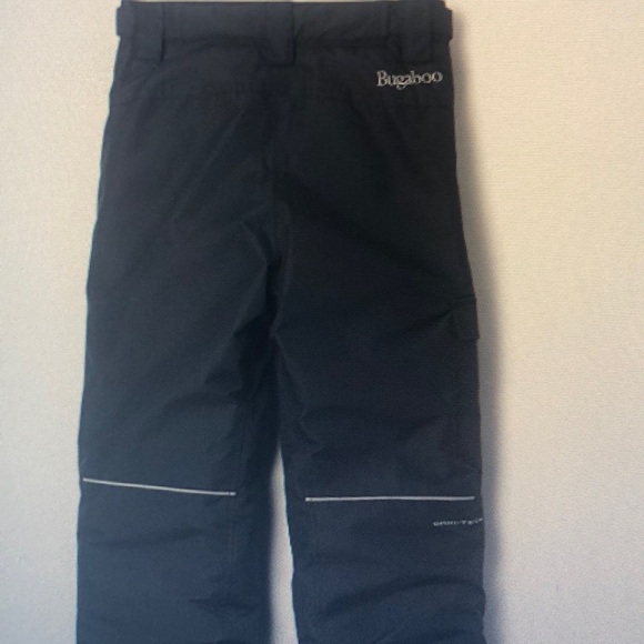 Columbia unisex child bugaboo pants - Picture 1 of 7
